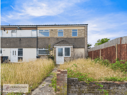 63 Eden Grove